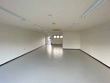 仙台市若林区荒井の賃貸事務所・店舗の室内写真