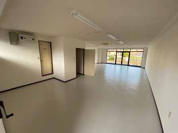 仙台市若林区荒井の賃貸事務所・店舗の室内写真