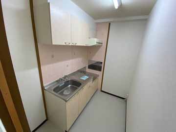 仙台市若林区荒井の賃貸事務所・店舗の室内写真