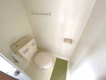 仙台市若林区荒井の賃貸事務所・店舗の室内写真