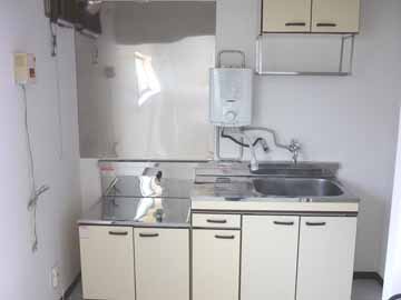 ���s���򒆉��Q���ڂ̒��ݑq�ɕt�������̎����ʐ^