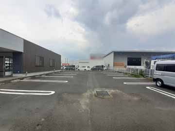 ���s�{���撆����ݎ������E�X�܂̊O�ώʐ^