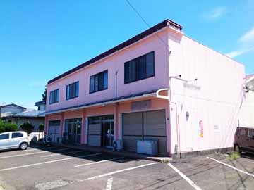 ���s��ы扫��̑ݓX�܁E�������E�Z���t�̊O�ώʐ^