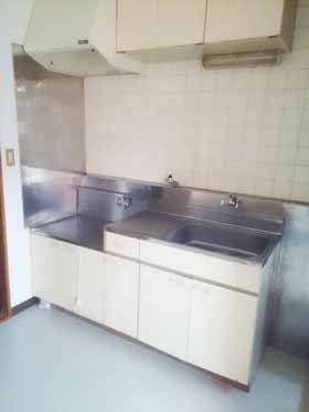 ���s��ы扫��̑ݓX�܁E�������E�Z���t�̎����ʐ^