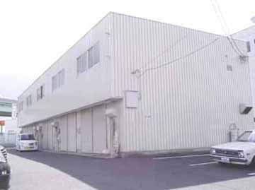 ���s��ы扵���̒��ݑq�ɕt�������̊O�ώʐ^