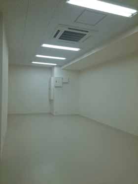 仙台市賃貸事務所・店舗の室内写真