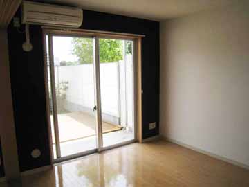 賃貸マンション 多賀城市大型犬ペット可の室内写真