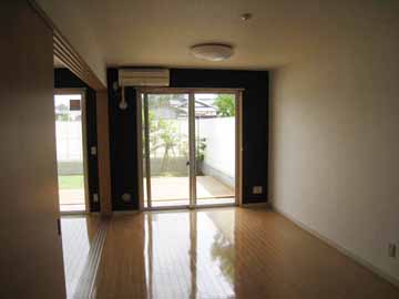 賃貸マンション 多賀城市大型犬ペット可の室内写真