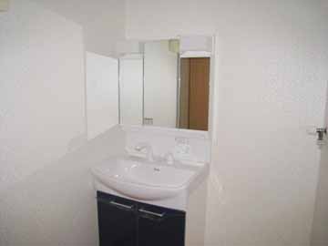 賃貸マンション 多賀城市大型犬ペット可の室内写真