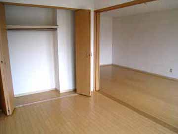 賃貸マンション 多賀城市大型犬ペット可の室内写真