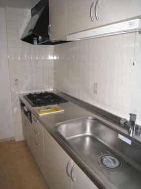 賃貸マンション 多賀城市大型犬ペット可の室内写真