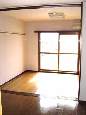 賃貸マンション仙台市の部屋写真